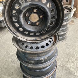 Wheels