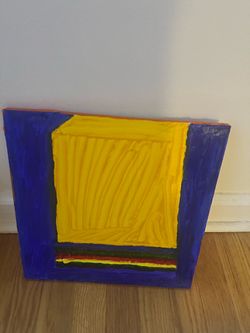 The New Jerusalem Artwork