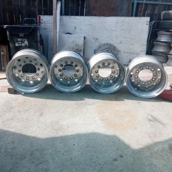 Rims Super Single