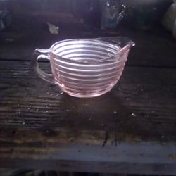 Pouring Dish 