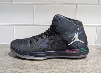 Jordan 31