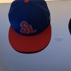 Mets Hats