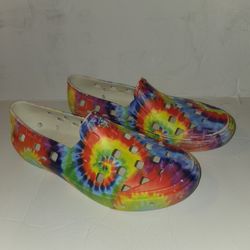 Vans Shoes Size 7 Mens Womens 8