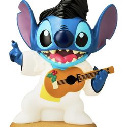 Disneys Stitch Blow Mold