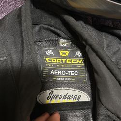 Street Bike Jacket