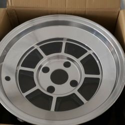 New in Box Rota Shakotan Wheels 4x114.3