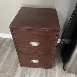 File Cabinet 