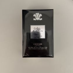 Creed Aventus | Men's Luxury Cologne 50 mL