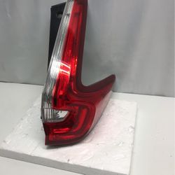2017-2019 Honda CR-V  CRV Righ Tail Light 