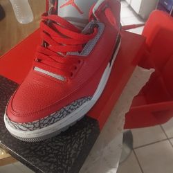 Air Jordan Retro 3