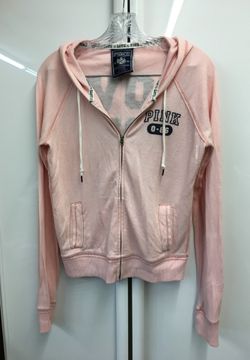 VS Pink Sweatshirt
