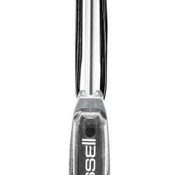 Bissell Spinwave Plus Hard Floor Cleaner and Mop, Silver - 20391