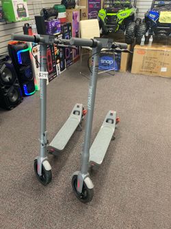 Electric scooter for adults by phantom Gogo limited quantities available
