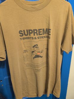 Supreme T-shirt