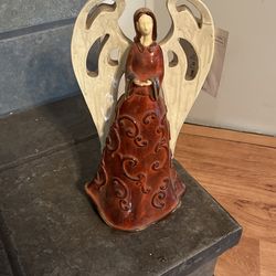 Angel Figurine