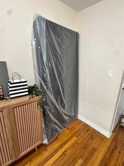 Brand New Box Spring – Twin, Full, Queen & King | Free Delivery