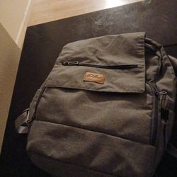 Diaper Bag