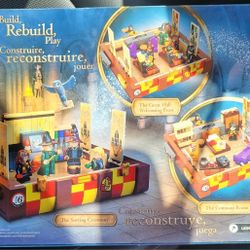 Lego Harry Potter