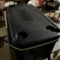 Large Storage Igloo Chest
