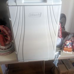 Coleman Mini Refrigerator 