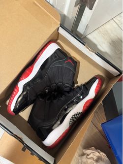 Jordan 11