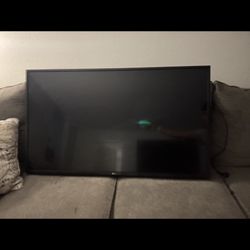 LG 50” TV – Only $150, Great Condition