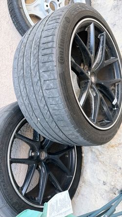 BBS wheels