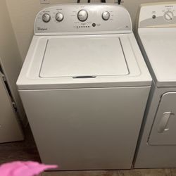 MUST GO! Washer & Dryer Set * PICKUP ONLY*