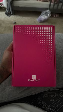 T-Mobile Revvl Tab 2