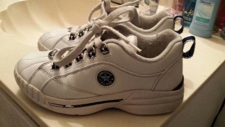 Converse All Star tennis