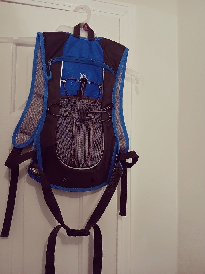 Hydration Backpack