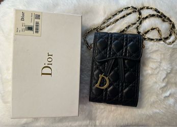Lady Sling Bag