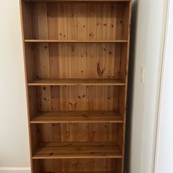 Bookcase 