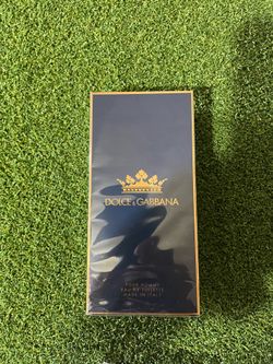 Perfume Dolce & Gabbana de hombre