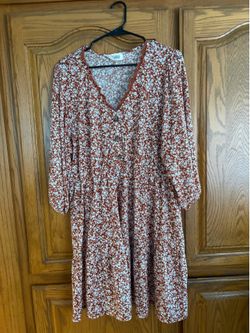 Women’s dress