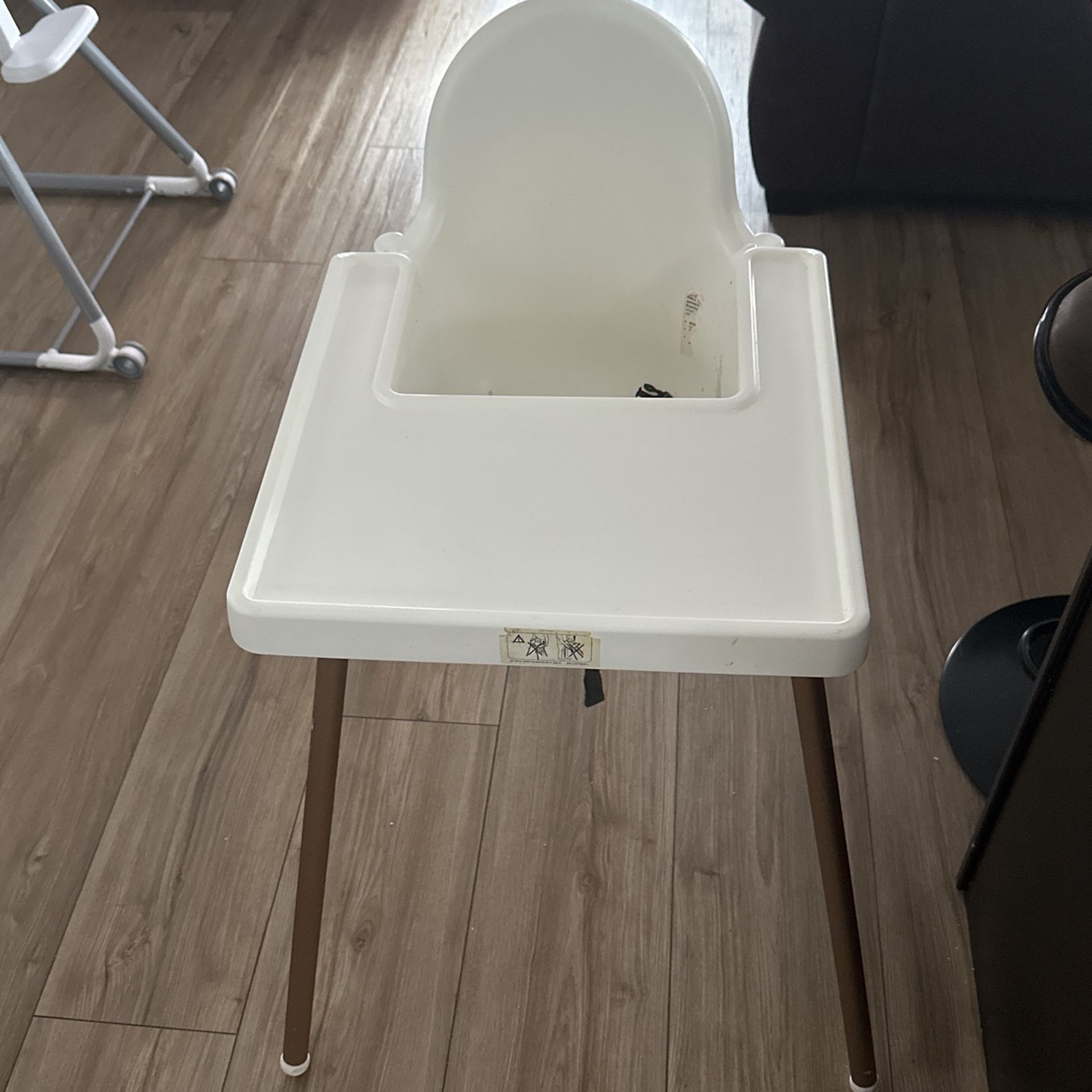 Baby High Chair