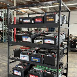 Reconditioned Batteries For Sale Dm For Info  
