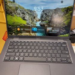 Dell Laptop Gently Used