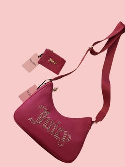 Juicy Purse