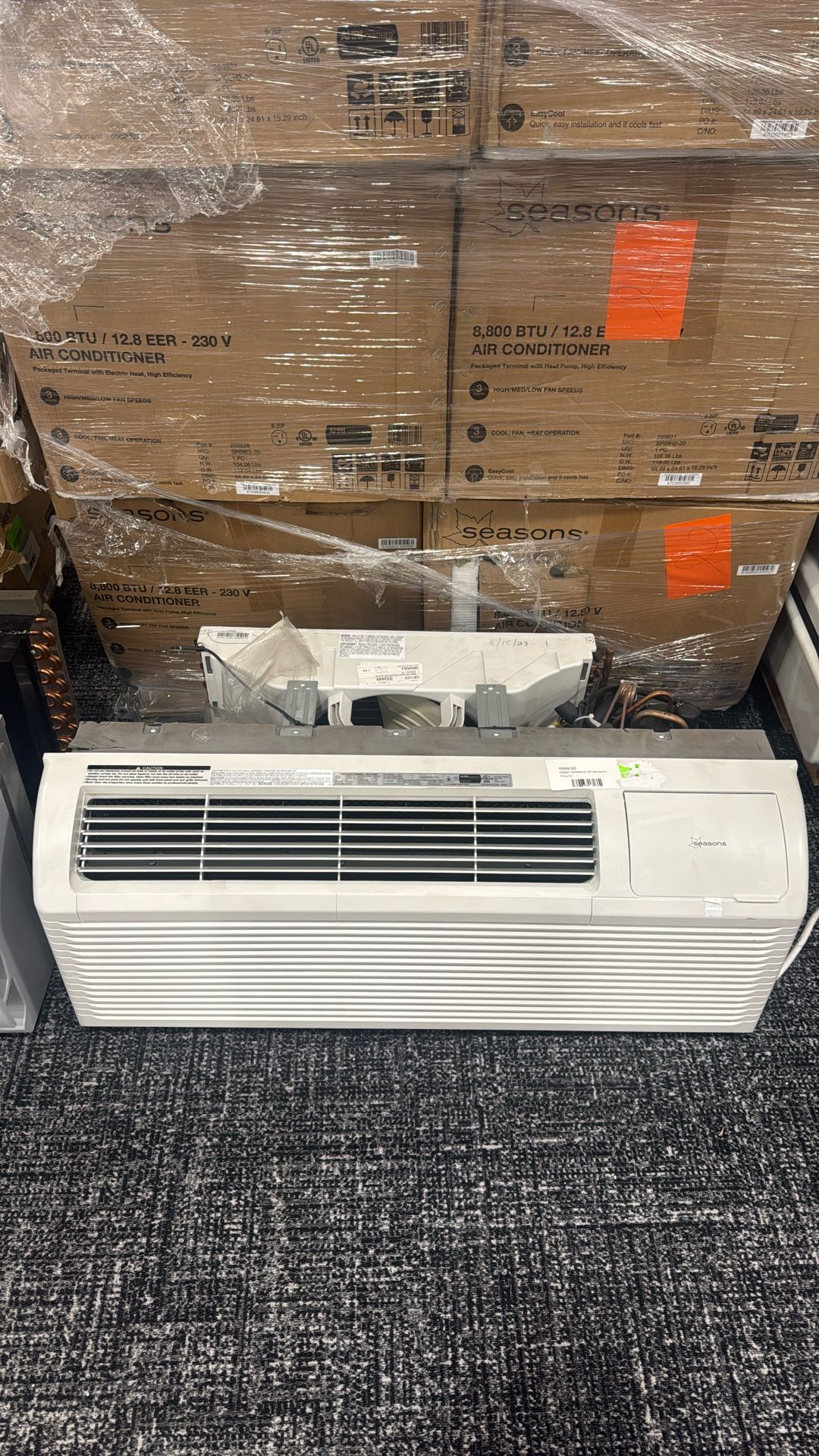 Air Conditioner