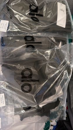 Alo Sets