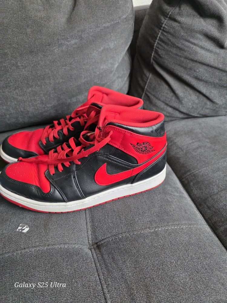 Jordan