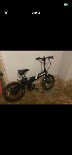 E-bike Lectric