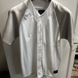Mens Baseball Jersey 