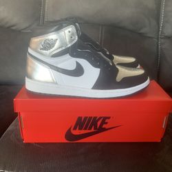 Air Jordan 1 retro Sz12/10.5m