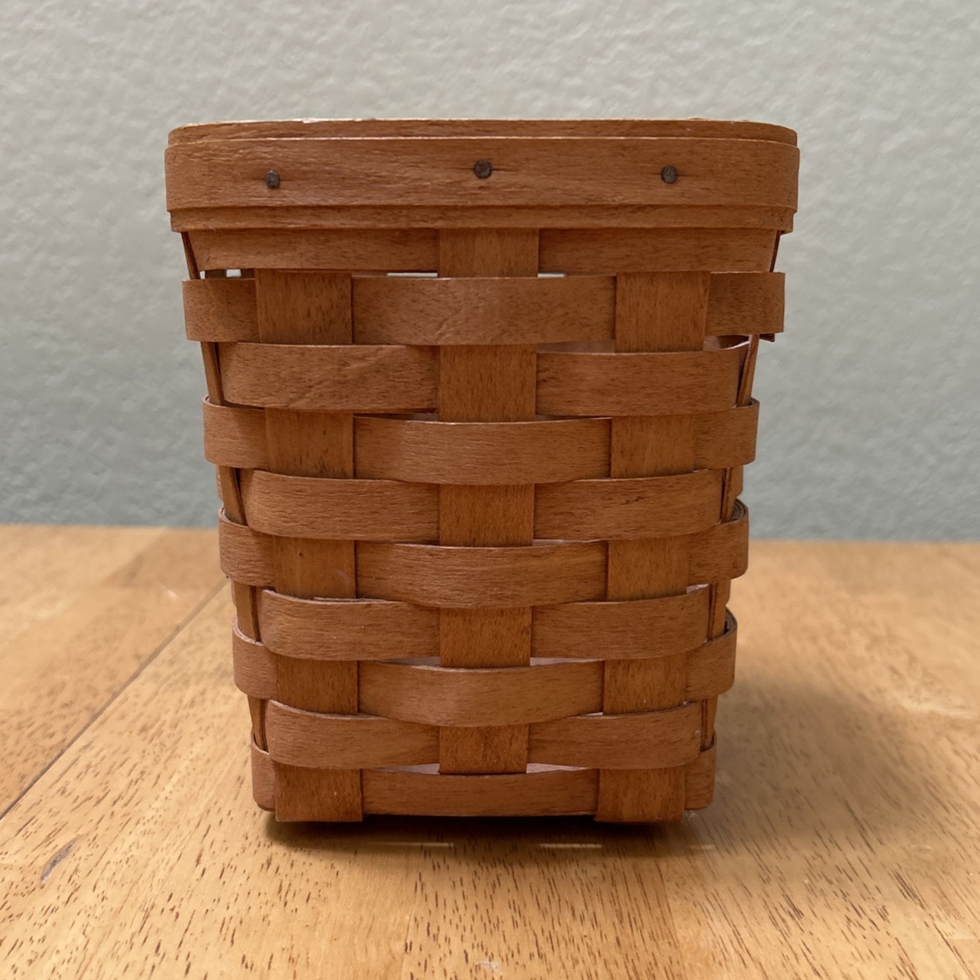 Longaberger Basket