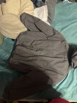 Carhartt Men's Washed Duck Active