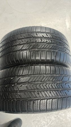 245/40/17 Bridgestone