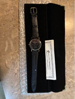 Vintage Disney watch