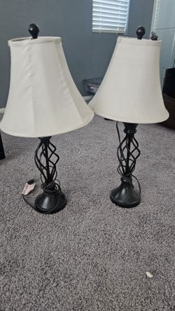 Lamp Set 